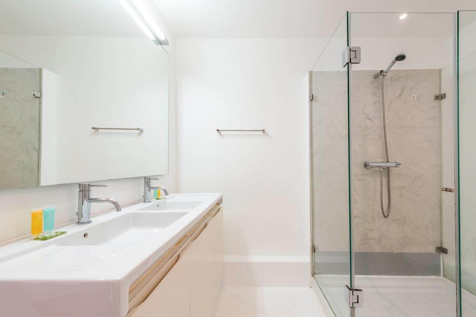 Lejlighed Guestready - Correeiros Blue *