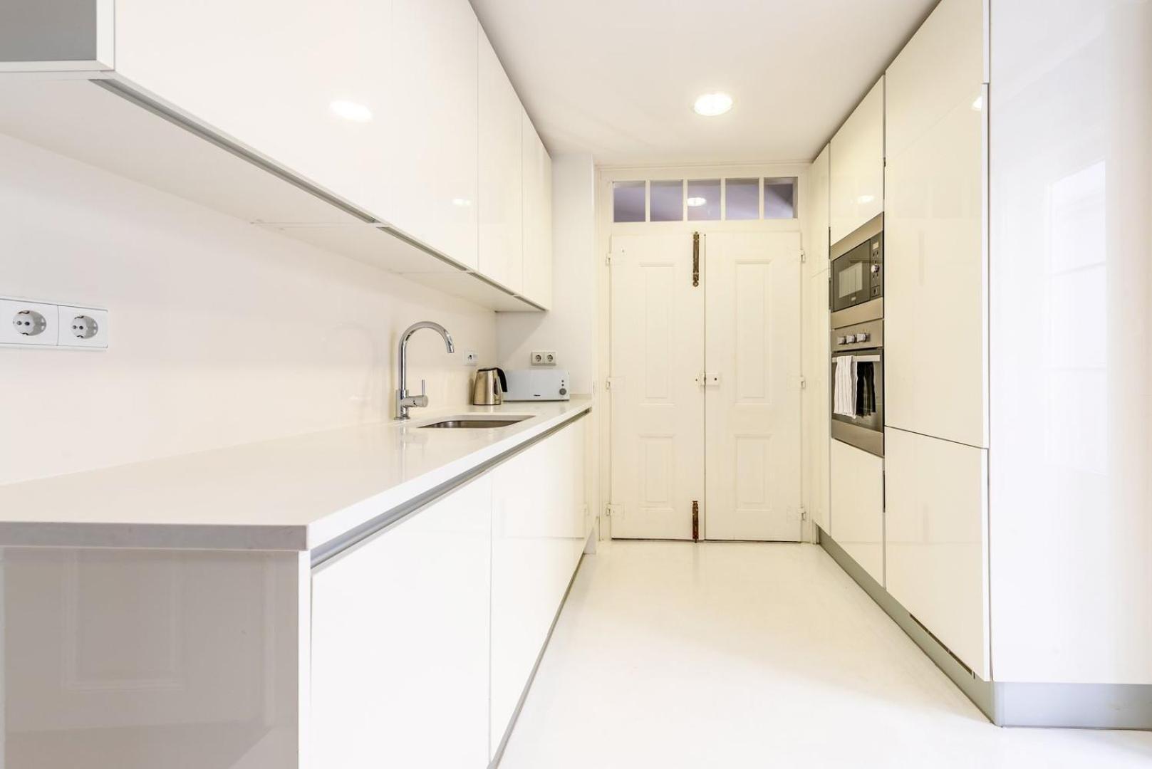 Lejlighed Guestready - Correeiros Blue Lisboa