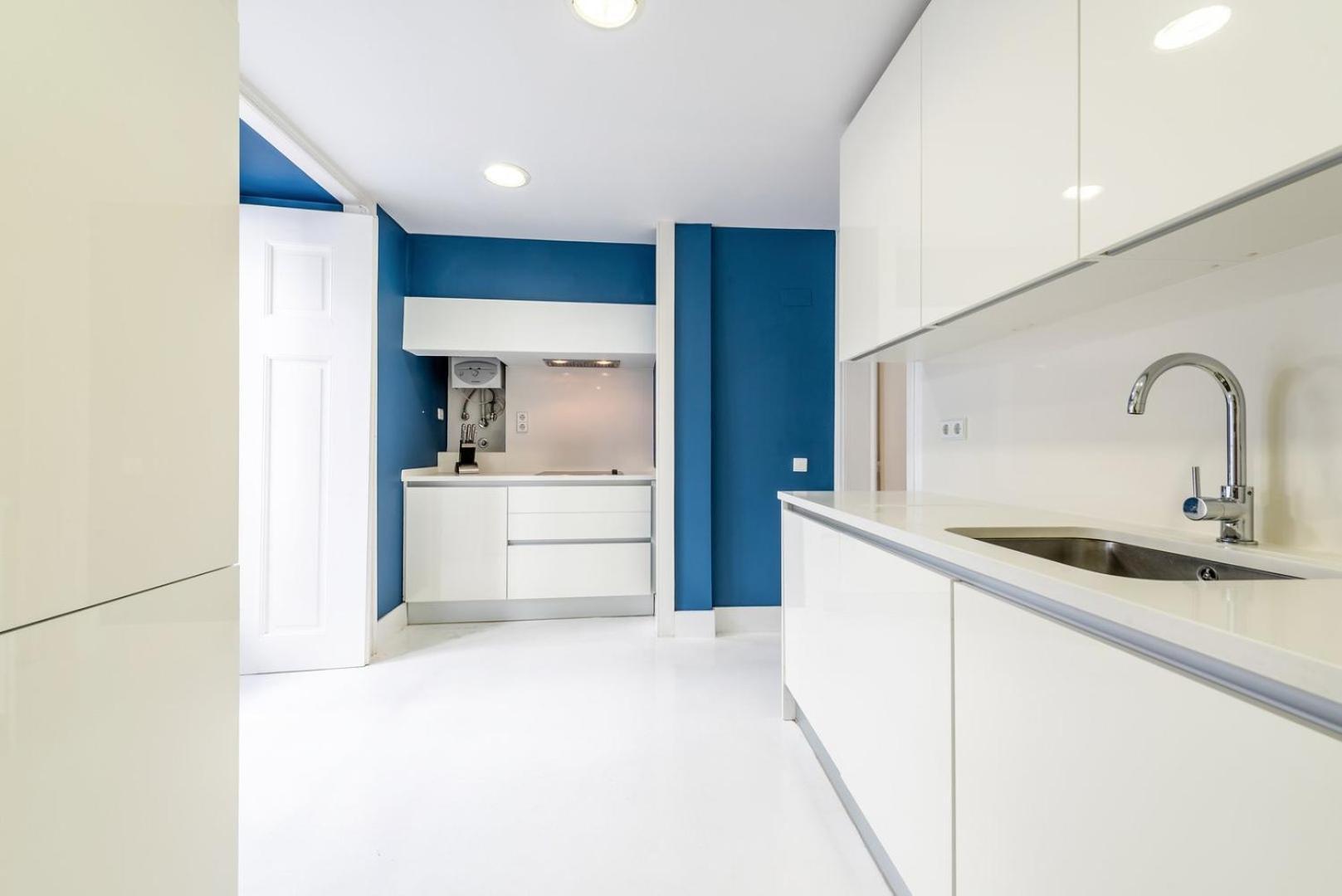 Lejlighed Guestready - Correeiros Blue *