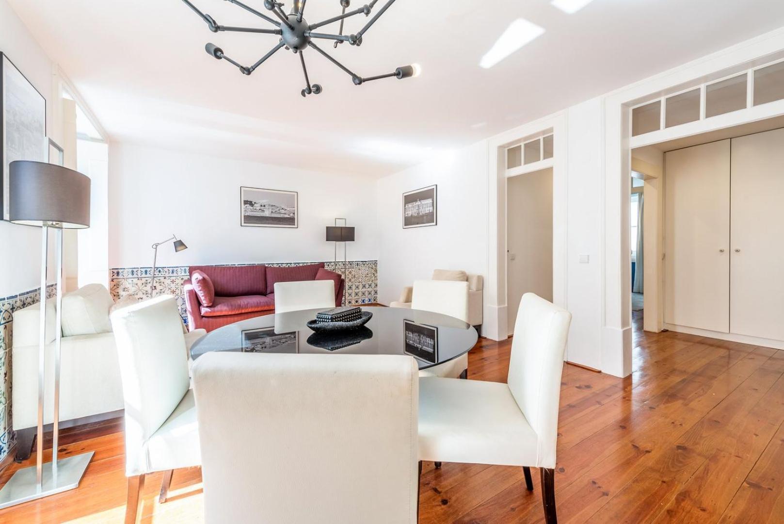 Lejlighed Guestready - Correeiros Blue Lisboa