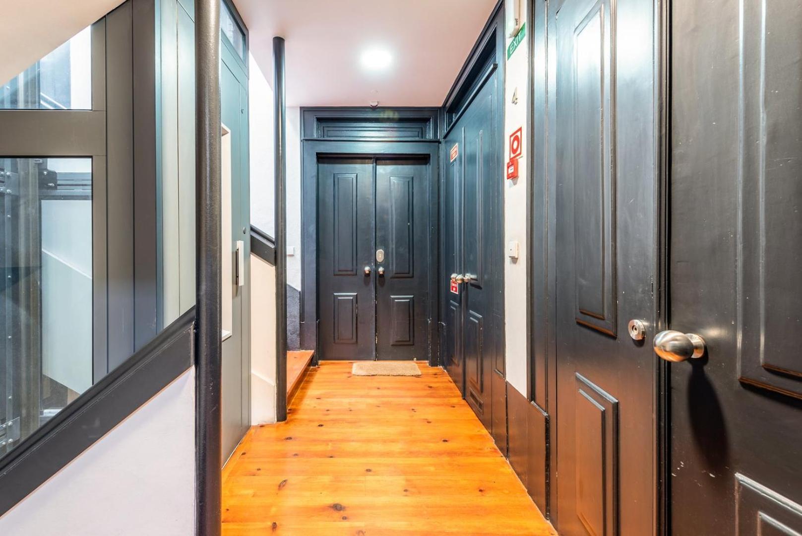 Lejlighed Guestready - Correeiros Blue